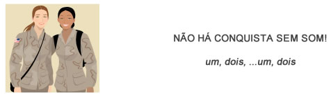 Não há conquista sem som - Astrologia Sensorial