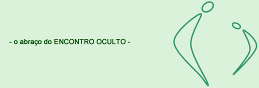 O abraço do encontro oculto - Astrologia Sensorial