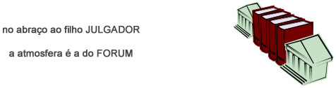 No abraço ao filho JULGADOR - Astrologia Sensorial
