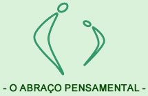 O abraço pensamental - Astrologia Sensorial O abraço pensamental - Astrologia Sensorial