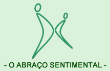 O abraço sentimental - Astrologia Sensorial O abraço sentimental - Astrologia Sensorial
