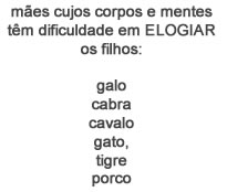 Mães - Astrologia Sensorial Mães - Astrologia Sensorial
