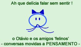 Conversas movidas a pensamento - Astrologia Sensorial Conversas movidas a pensamento - Astrologia Sensorial