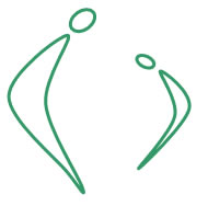 Abraçando os filhos - Astrologia Sensorial