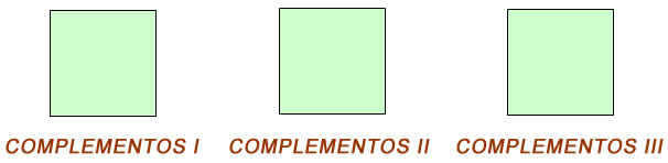 Complementos - Astrologia Sensorial Complementos - Astrologia Sensorial