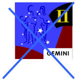 Gêmeos - Astrologia Sensorial