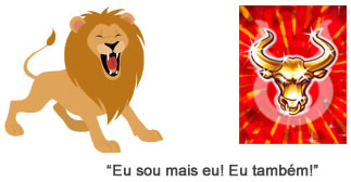 Eu sou mais eu - Astrologia Sensorial Eu sou mais eu - Astrologia Sensorial