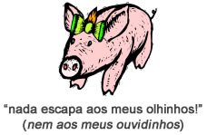 Porquinho - Astrologia Sensorial