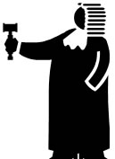 O Juiz - Astrologia Sensorial