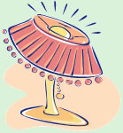 Abajuor - Astrologia Sensorial