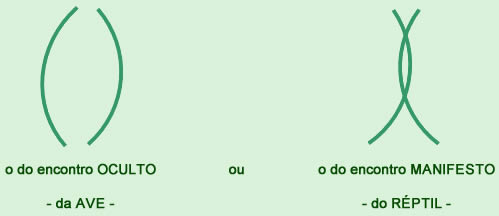 O encontro - Astrologia Sensorial O encontro - Astrologia Sensorial