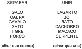 Olhar - Astrologia Sensorial Olhar - Astrologia Sensorial